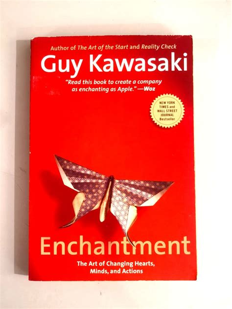 Enchantment The Art of Changing Hearts Minds and Actions PDF