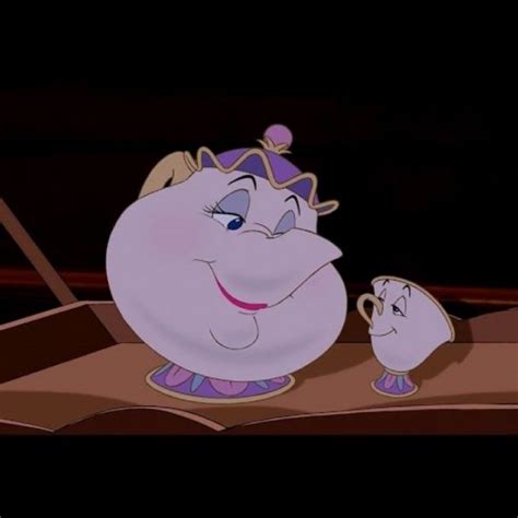 Enchantment in Fabric: Your Guide to a Captivating Mrs. Potts Costume