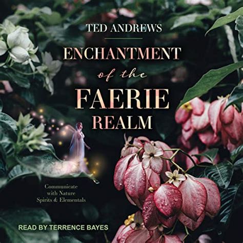 Enchantment of the Faerie Realm Communicate With Nature Spirits and Elementals Epub