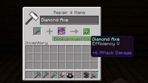 Enchantments in Minecraft: A Comprehensive Guide