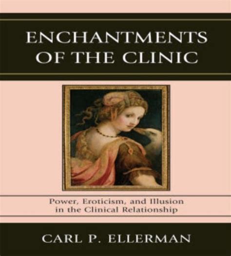 Enchantments of the Clinic Power Epub