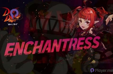 Enchantress: A Comprehensive Guide to the Enchanting Healer of Identity V