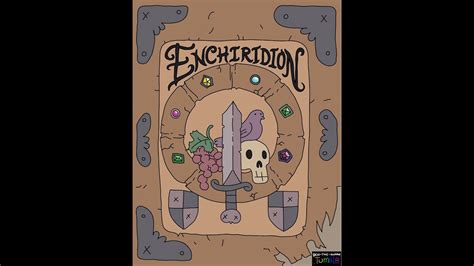 Enchiridion; Ad Mss. Fidem Recensitum Kindle Editon