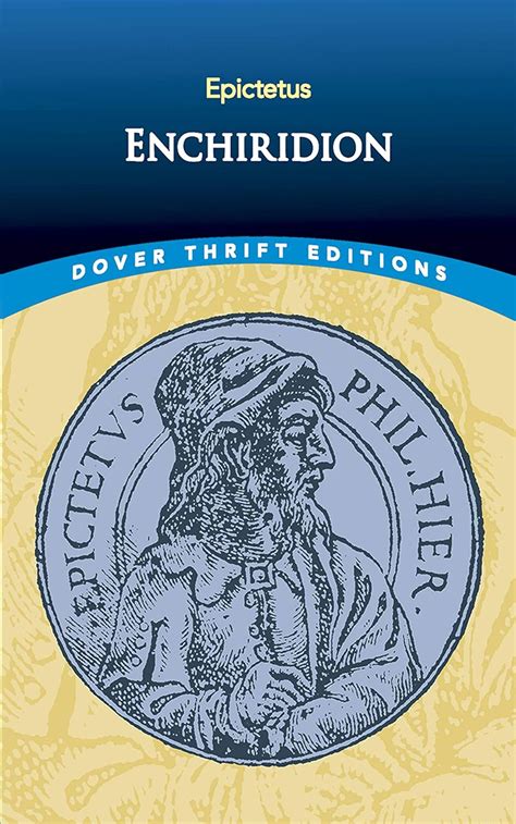 Enchiridion Dover Thrift Editions PDF