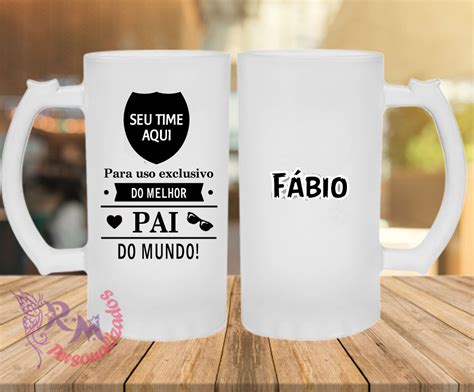 Encontre a Caneca Perfeita Para o Dia dos Pais