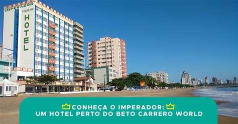 Encontre o Hotel Perfeito Perto do Beto Carrero para Suas Férias Incríveis