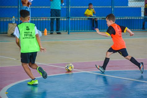 Encontre o Melhor Futsal Perto de Você e Aprimore Suas Habilidades