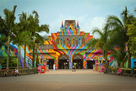 Encontre o Oásis Perfeito: Pousadas Aconchegantes Perto do Beto Carrero World