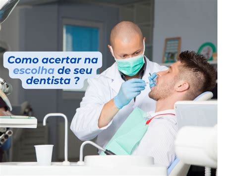 Encontre o dentista certo para você em seu bairro