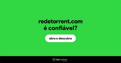 Encontre um Site de Torrent Confiável: