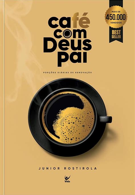 Encontro Divino: Café com Deus Pai