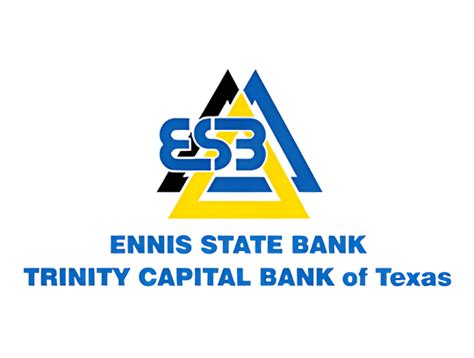 Encore: Banking with Ennis State Bank: A Legacy of Stability and Growth