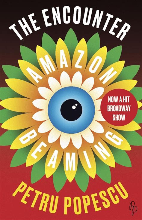 Encounter Amazon Beaming Petru Popescu Reader