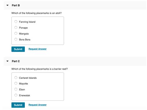 Encounter Geosystems Answers Key PDF