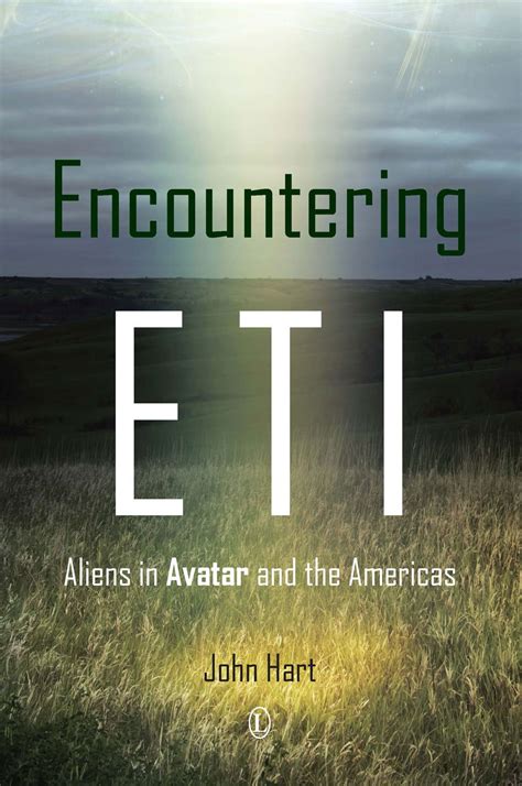 Encountering ETI Aliens in Avatar and the Americas Reader