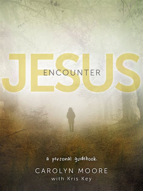 Encountering Jesus Reader