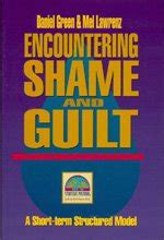 Encountering Shame and Guilt Resources for Strategic Pastoral Counseling PDF