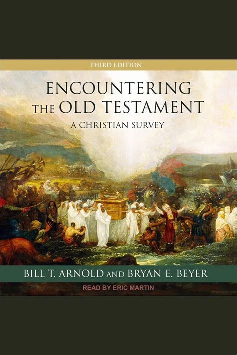 Encountering The Old Testament Study Question Answers Epub