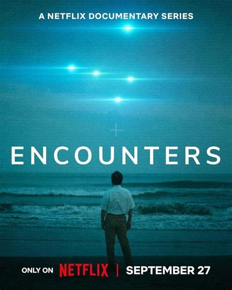 Encounters: