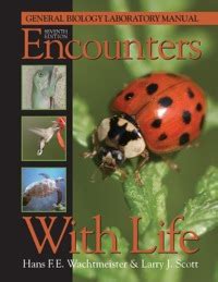 Encounters With Life 7th Edition Answers Doc