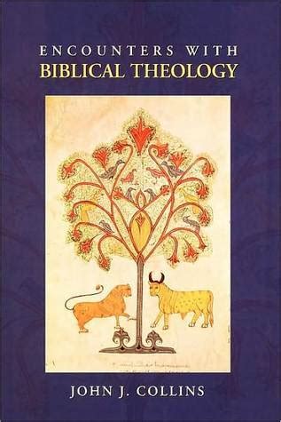 Encounters with Biblical Theology PDF