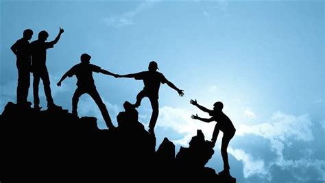 Encourage Collaboration: