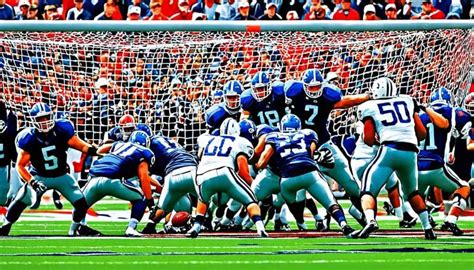 Encroachment in Football: A Comprehensive Guide to Keep Your Team on the Field