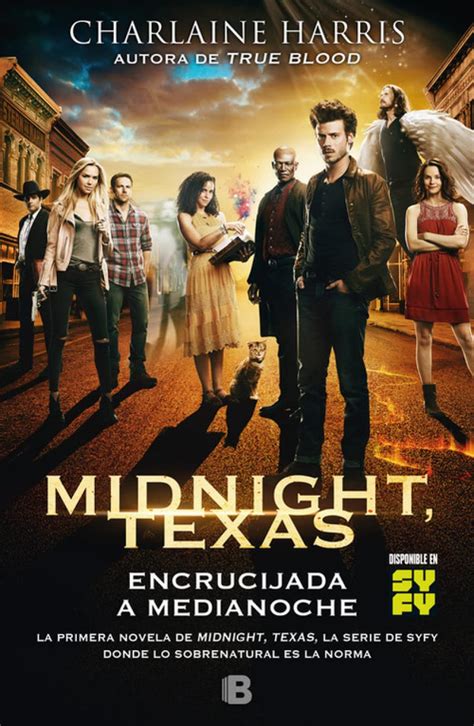 Encrucijada a medianoche Midnight Crossroad Spanish Edition Kindle Editon