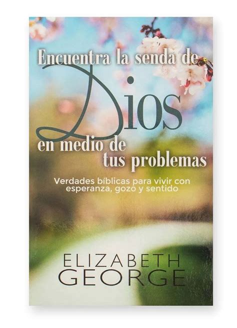Encuentra la senda de Dios tus problemas Spanish Edition PDF