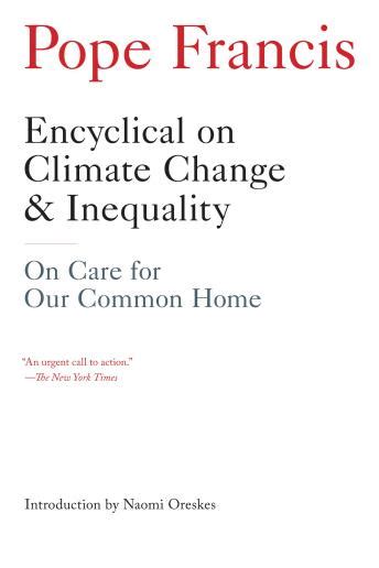 Encyclical on Climate Change and Inequality On Care for Our Common Home Doc