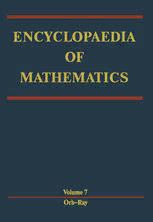 Encyclopaedia Mathematics 348423 PDF Epub