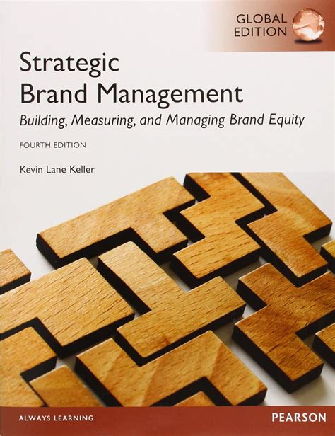 Encyclopaedia of Brand Equity Management Epub