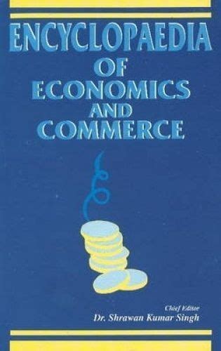 Encyclopaedia of Commerce Epub