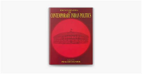 Encyclopaedia of Contemporary Indian Politics 3 Vols. 1st Edition Doc