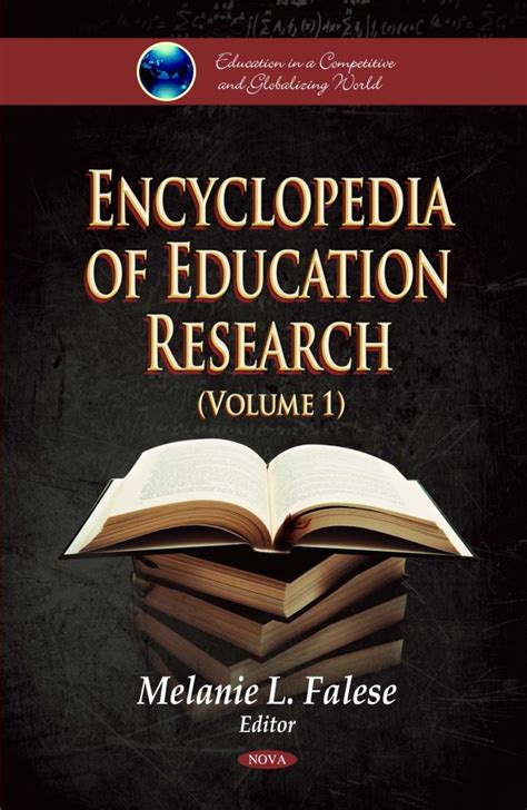 Encyclopaedia of Education 2 Vols. Kindle Editon