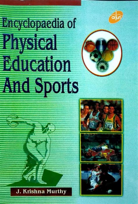 Encyclopaedia of Health and Physical Education 2.Vols. PDF