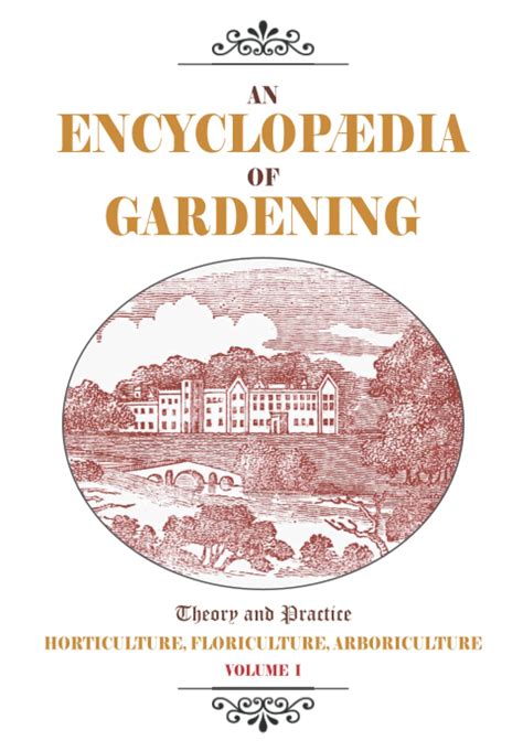 Encyclopaedia of Horticulture PDF