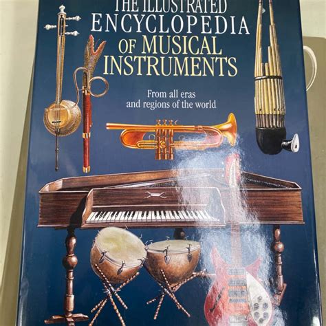 Encyclopaedia of Indian Musical Instruments 3 Vols. 1st Edition PDF