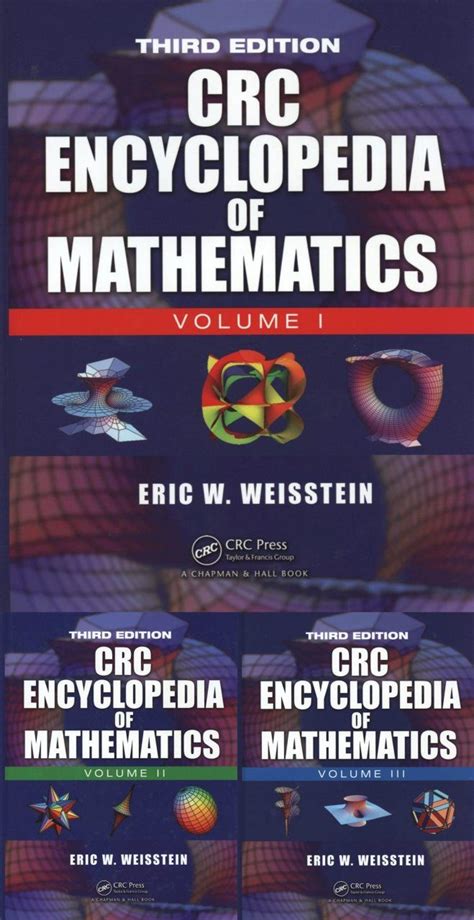 Encyclopaedia of Mathematics (3) PDF