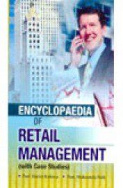 Encyclopaedia of Retail Chain Management 3 Vols. Epub