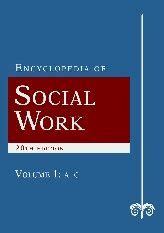 Encyclopaedia of Social Work Doc