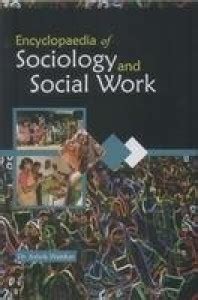 Encyclopaedia of Social Work 2 Vols. Epub