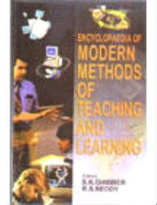 Encyclopaedia of Teaching and Learning for All 6 Vols. Reprint PDF