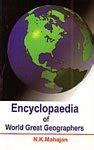 Encyclopaedia of World Great Geographers Reader