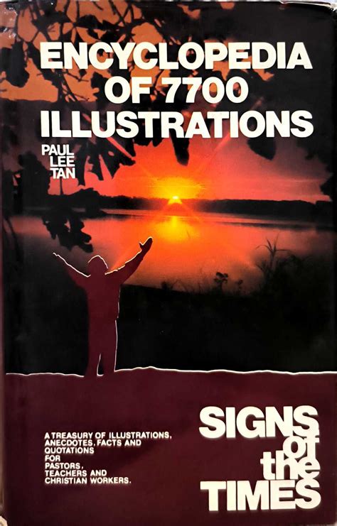 Encyclopedia of 7700 Illustrations: Signs of the Times Ebook Doc