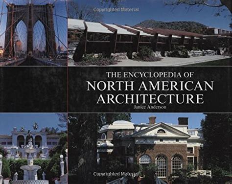 Encyclopedia of American Architecture PDF