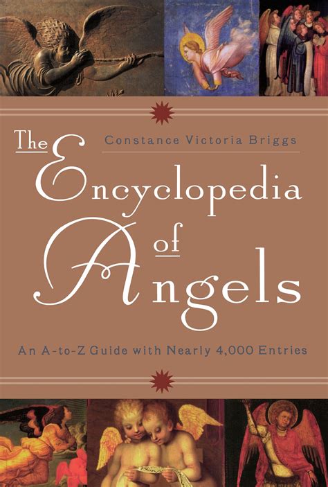 Encyclopedia of Angels PDF