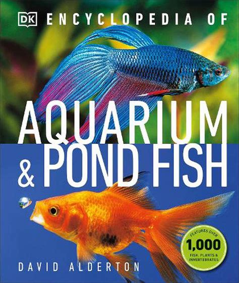 Encyclopedia of Aquarium and Pond Fish Reader