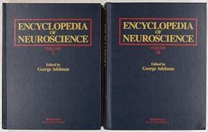 Encyclopedia of Bahavioral Neuroscience 3 Vols. 1st Edition Doc