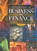 Encyclopedia of Business and Finance PDF